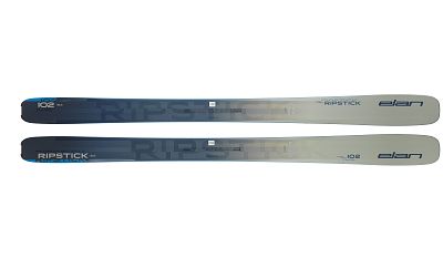 Превью Горные лыжи Горные лыжи ELAN Ripstick 102 (24/25)